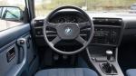 BMW 325iX Sedan 1986 года (EU)